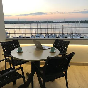 Center Seaview Pula