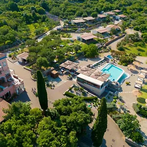 Homes Kanajt , Punat Croazia