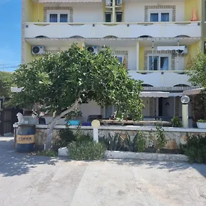Alen , Dinjiška Croazia