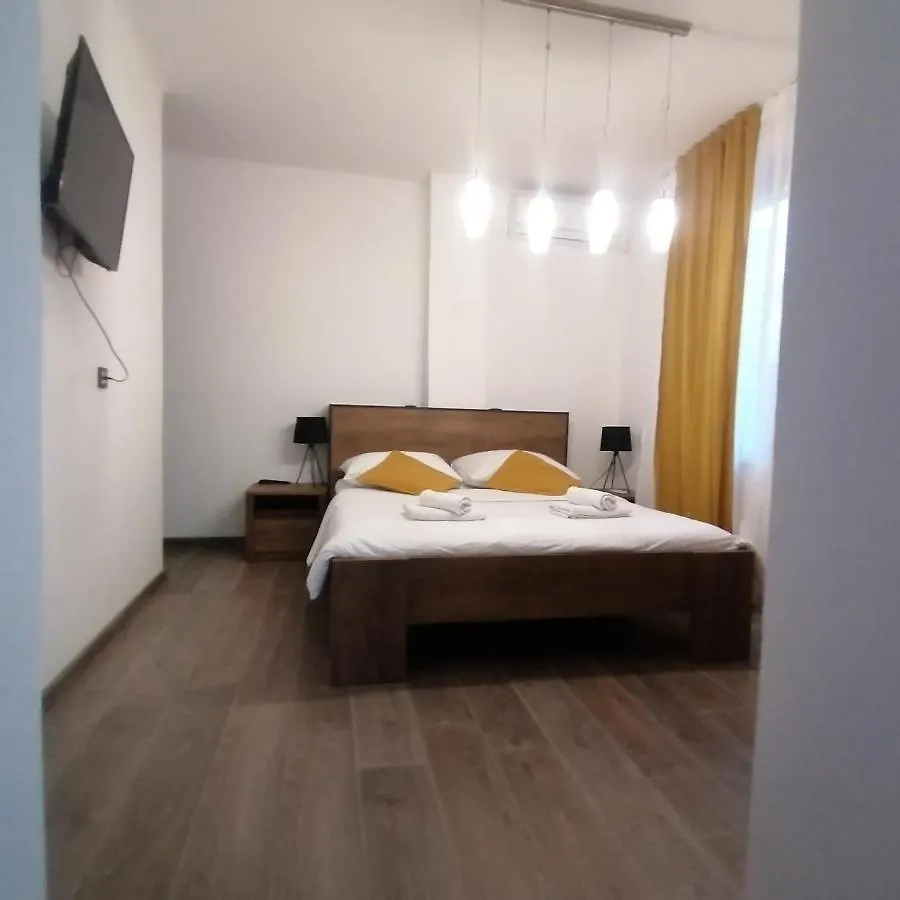 פולה Elin'S Rooms In Center קרואטיה